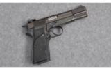 Browning Hi-Power FNH,
9MM - 1 of 2