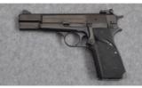 Browning Hi-Power FNH,
9MM - 2 of 2