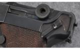 DLM Luger Pistol, 9MM - 3 of 9