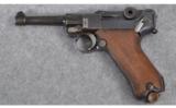 DLM German Luger,
7.65MM - 2 of 9