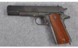 Remington Rand 1911 US Army A-1, .45 ACP - 2 of 4
