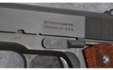 Remington Rand 1911 US Army A-1, .45 ACP - 3 of 4