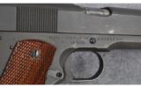 Remington Rand 1911 US Army A-1, .45 ACP - 4 of 4