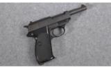 Walther P38, 9MM - 1 of 4