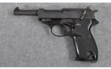 Walther P38, 9MM - 2 of 4