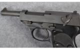 Walther P38, 9MM - 3 of 4