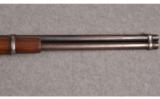 Winchester 1892 Lever Rifle,
.38WCF - 3 of 8