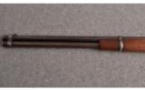 Winchester 1892 Lever Rifle,
.38WCF - 7 of 8