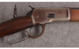 Winchester 1892 Lever Rifle,
.38WCF - 2 of 8