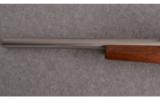 Remington 40xbr Bench Rifle, .6x47 - 6 of 7