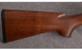 Remington 40xbr Bench Rifle, .6x47 - 4 of 7