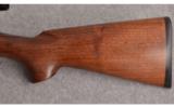 Remington 40xbr Bench Rifle, .6x47 - 7 of 7