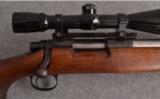 Remington 40xbr Bench Rifle, .6x47 - 2 of 7