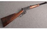 Winchester Model 94 Lever Action 30WCF - 1 of 8