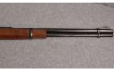 Winchester Model 94 Lever Action 30WCF - 4 of 8