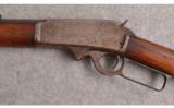 Marlin Lever Rifle, in 38-55 - 6 of 8