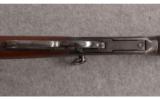 Winchester 1894,
.30WCF - 5 of 8