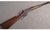 Winchester 1894,
.30WCF - 1 of 8