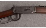 Winchester 1894,
.30WCF - 2 of 8