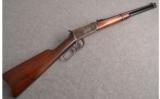 Winchester Model 94,
.30 WCF - 1 of 8