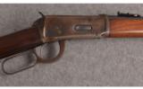 Winchester Model 94,
.30 WCF - 2 of 8