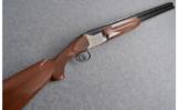 Winchester 101 XTR, .12GA - 1 of 8