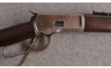 Winchester 1892, .32WCF - 2 of 8