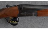 Browning SxS Shotgun, .12GA - 2 of 8