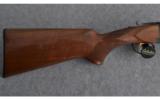 Browning SxS Shotgun, .12GA - 4 of 8