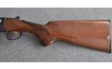 Browning SxS Shotgun, .12GA - 8 of 8