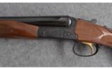 Browning SxS Shotgun, .12GA - 6 of 8