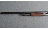 Browning Model 12, .28GA
Shotgun - 7 of 8