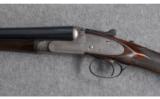 Thomas Bland SxS Shotgun, .20GA - 7 of 9