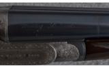 Thomas Bland SxS Shotgun, .20GA - 3 of 9
