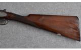 Thomas Bland SxS Shotgun, .20GA - 9 of 9