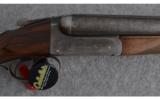 Remington Demascus SxS Shotgun, 12GA - 2 of 8