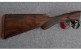 Remington Demascus SxS Shotgun, 12GA - 4 of 8
