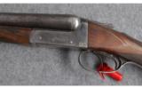Remington Demascus SxS Shotgun, 12GA - 6 of 8