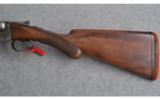 Remington Demascus SxS Shotgun, 12GA - 8 of 8
