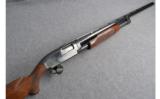 Winchester Model 12,
.12GA - 1 of 9