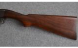 Remington Model 24, .22 Short Rimfire - 8 of 8
