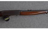 Remington Model 24, .22 Short Rimfire - 2 of 8