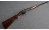 Remington Model 24, .22 Short Rimfire - 1 of 8