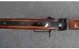 U.S. Sharps Saddle Ring Carbine, .45-70 Gov't. - 5 of 8