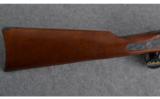 U.S. Sharps Saddle Ring Carbine, .45-70 Gov't. - 4 of 8