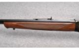 Winchester 1885 Traditional Hunter, .45-70 Gov't. - 6 of 7