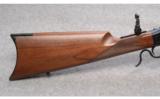 Winchester 1885 Traditional Hunter, .45-70 Gov't. - 5 of 7