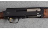 Browning Belgium Auto5 Shotgun, .12GA - 2 of 8