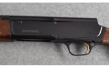 Browning Belgium Auto5 Shotgun, .12GA - 6 of 8