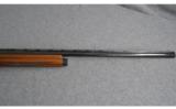 Browning Belgium Auto5 Shotgun, .12GA - 3 of 9